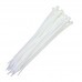Abraçadeira Nylon Branca 3,6x15cm Starfer - 100 unidades Abraçadeira Nylon Branca 3,6x15cm Starfer - 100 unidades