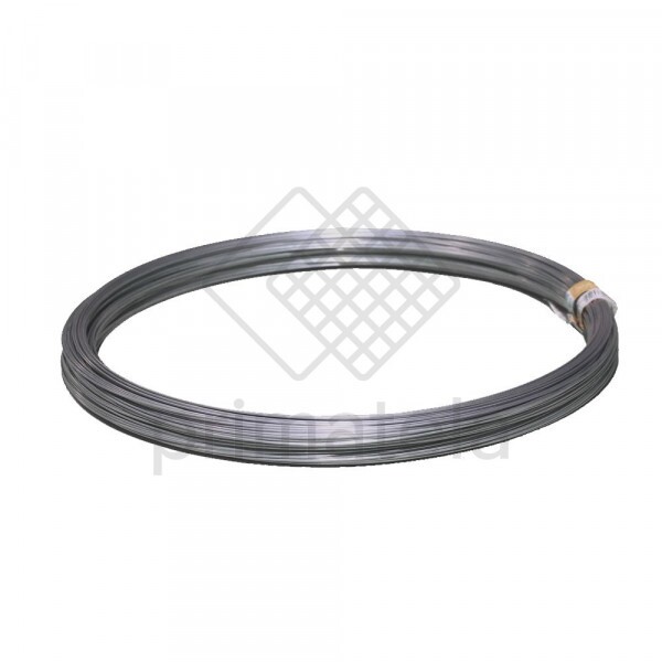 Arame Galvanizado liso fio 16 -1 kg MORLAN