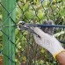 Arame Galvanizado liso fio 16 -1 kg MORLAN