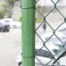 Arame Tellacor PVC Verde Fio 2,50mm - 1 kg MORLAN