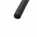 Cordão Fixação de Tela Mosquiteira - PVC PRETO maciço 6mm rolo 50m Cordão Fixação de Tela Mosquiteira - PVC PRETO maciço 6mm rolo 50m