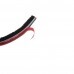 Escova Adesiva 3M 7x5mm PRETA - PREÇO POR METRO