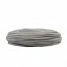 Escova Encaixe CINZA 5x12mm Rolo c/ 50m Escova Encaixe CINZA 5x12mm Rolo c/ 50m