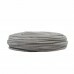Escova Encaixe CINZA 5x5mm Rolo c/ 50m