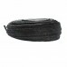Escova Encaixe PRETA 5x12mm Rolo 50m Escova Encaixe PRETA 5x12mm Rolo 50m