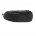 Escova Encaixe PRETA 5x15mm Rolo 50m Escova Encaixe PRETA 5x15mm Rolo 50m