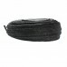 Escova Encaixe PRETA 7x20mm Rolo 25m