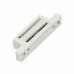 Fecho Magnetico Nylon Branco