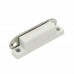 Fecho Magnetico Nylon Branco
