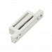 Fecho Magnetico Nylon Branco
