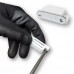 Fecho Magnetico Soprano Branco