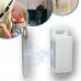 Fecho Magnetico Soprano Branco
