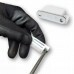 Fecho Magnetico Soprano Branco Fecho Magnetico Soprano Branco