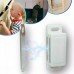 Fecho Magnetico Soprano Branco Fecho Magnetico Soprano Branco