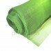Tela Fachadeira Mosq. Malha 1,2x1,5mm VERDE Larg. 1,50m PREÇO P/ METRO