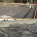 Lona Preta Reforçada Obra 100 micras 50g/m² - 4x25m