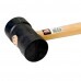 Martelo de Borracha MAX PRO 40mm Martelo de Borracha MAX PRO 40mm