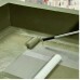Tela de Impermeabilização Poliester Branca Malha 2x2mm - 1,00x100m