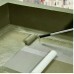 Tela Impermeabilização Poliester Branca Malha 2x2mm Alt. 1,00m - PREÇO POR METRO