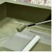 Tela Impermeabilização Poliéster Branca Malha 2x2mm Resinado - 1,00x100m