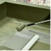 Tela Impermeabilização Poliéster Branca Malha 2x2mm Resinado - 1,00x100m Tela Impermeabilização Poliéster Branca Malha 2x2mm Resinado - 1,00x100m