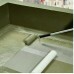 Tela Impermeabilização Poliéster Branca Malha 2x2mm Resinado - 1,00x50m Tela Impermeabilização Poliéster Branca Malha 2x2mm Resinado - 1,00x50m
