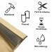 Tecido Peneira Inox 304 Malha 10 Fio 26 - 1,00x10m