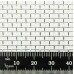 Tecido Peneira Inox 304 Malha 10 Fio 26 - 1,00x30m Tecido Peneira Inox 304 Malha 10 Fio 26 - 1,00x30m
