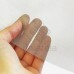 Tecido Peneira Inox 304 Malha 50 Fio 0,18mm - 1,00x3m
