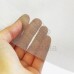 Tecido Peneira Inox 304 Malha 50 Fio 0,18mm Altura 1,00m - PREÇO POR METRO