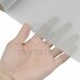 Tecido Peneira Inox 304 Malha 100 Fio 0,10mm - 1,00x30m