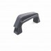 Puxador de Alça 8cm Nylon Preto Puxador de Alça 8cm Nylon Preto