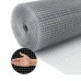 Tela de Reforço Soldada Galvanizada Malha 15x15 mm Fio 1,65mm - 1,50x30m Tela de Reforço Soldada Galvanizada Malha 15x15 mm Fio 1,65mm - 1,50x30m