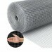 Tela de Reforço Soldada Galvanizada Malha 15x15 mm Fio 1,65mm - 1,00x30m