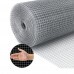 Tela de Reforço Soldada Galvanizada Malha 15x15 mm Fio 1,65mm - 1,50x30m