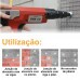Tela de Reforço Soldada Galvanizada Malha 25x25mm Fio 1,24mm - 1,00x25m Tela de Reforço Soldada Galvanizada Malha 25x25mm Fio 1,24mm - 1,00x25m