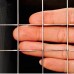 Tela de Reforço Soldada Galvanizada Malha 25x25mm Fio 1,24mm - 1,00x25m Tela de Reforço Soldada Galvanizada Malha 25x25mm Fio 1,24mm - 1,00x25m