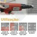 Tela de Reforço Soldada Malha 25x25mm Fio 1,24mm - 0,50x8m Tela de Reforço Soldada Malha 25x25mm Fio 1,24mm - 0,50x8m