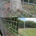 Tela Soldada Galvanizada Malha 50x50mm Fio 2,3mm - 1,00x25m