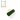 Tela Soldada Tellacor PVC Verde Malha 10x5cm Fio 2,5mm MORLAN - 1,00x5m