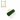 Tela Soldada Tellacor PVC Verde Malha 10x5cm Fio 2,5mm MORLAN - 1,00x10m
