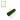 Tela Soldada Tellacor PVC Verde Malha 10x5cm Fio 2,5mm MORLAN - 1,20x5m