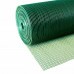 Tela Soldada Revestida PVC Verde Malha1/4" (6,3mm) - 1,00x30m