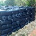 Saco Silagem Preto 0,51x1,10m - 10 unidades Saco Silagem Preto 0,51x1,10m - 10 unidades