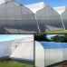 Tela Citrus Branca Sombreamento 35% Estufa Malha 1x1mm - 3,6x50m
