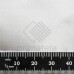 Tela Tecido Inox 304 Malha 150 Fio 0,06mm -  1,00x3m