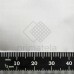 Tela Tecido Inox 304 Malha 150 Fio 0,06mm -  1,00x5m