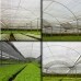 Tela Freshnet 35% Prata AGRO - 4x25m