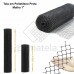 Tela Plástica Hexagonal Pinteiro Malha 1" - 1,00x50m Tela Plástica Hexagonal Pinteiro Malha 1" - 1,00x50m