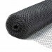Tela Plástica Hexagonal Pinteiro Malha 1" - 1,00x50m Tela Plástica Hexagonal Pinteiro Malha 1" - 1,00x50m